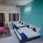 Oyo Hotel Sooryoday Inn