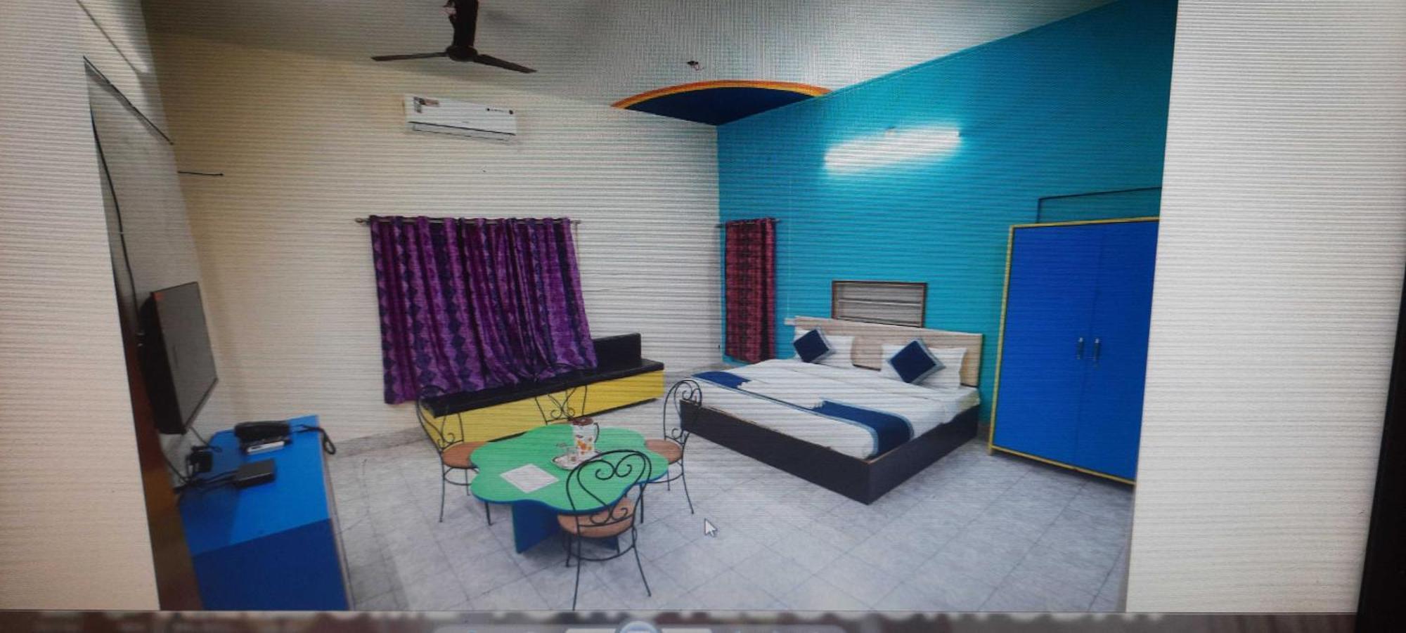 Hotel Oyo Sooryoday *