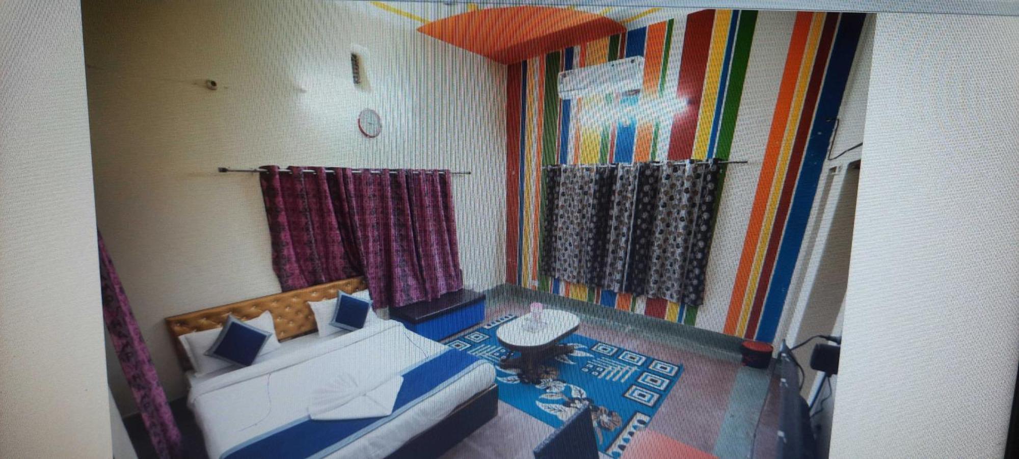 Hotel Oyo Sooryoday *